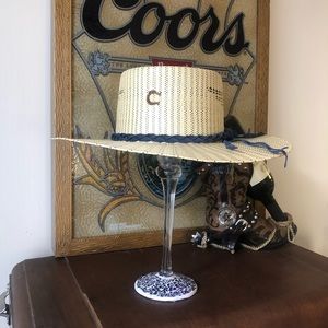 Charlie 1 Horse Sunset Strip Hat